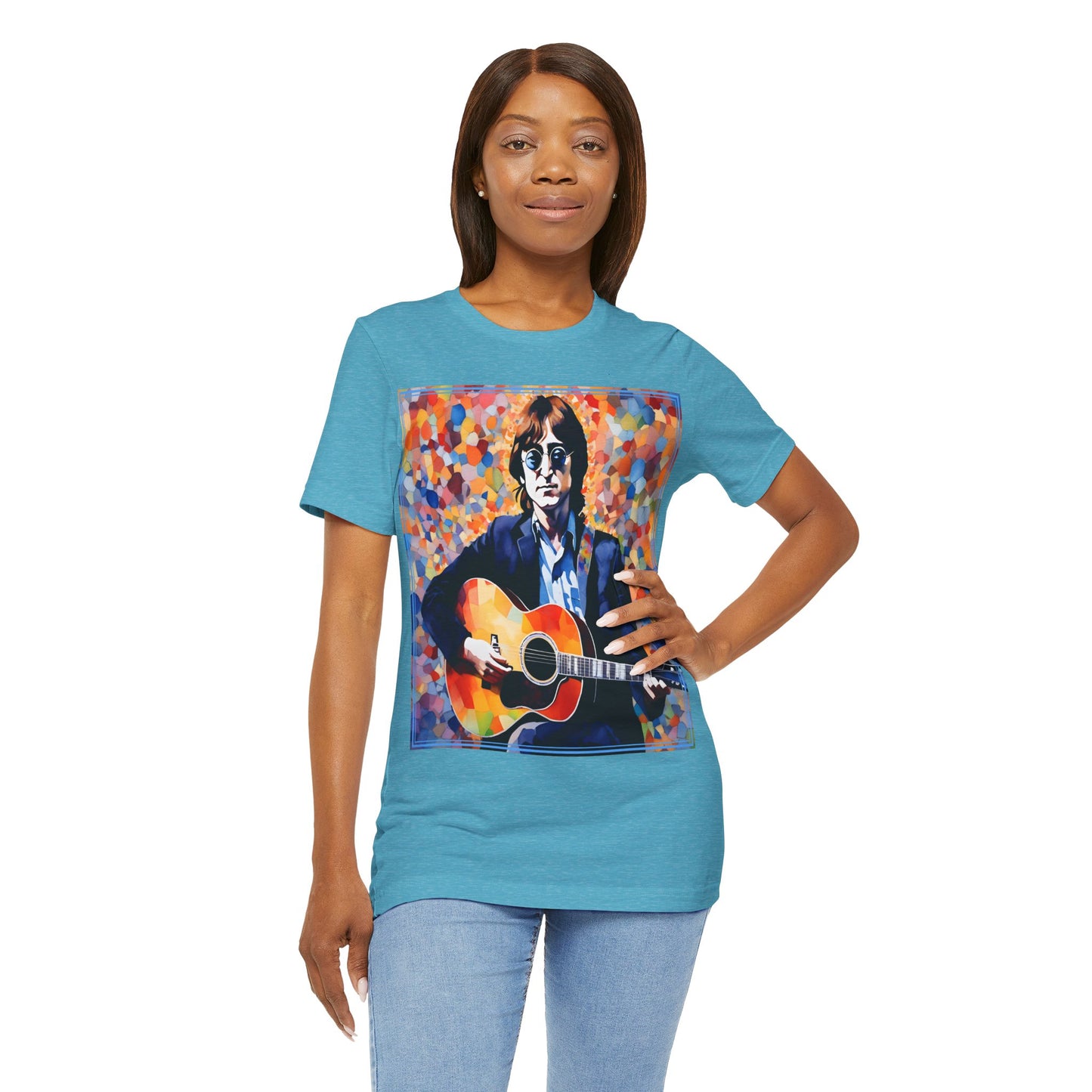 John Lennon Tee