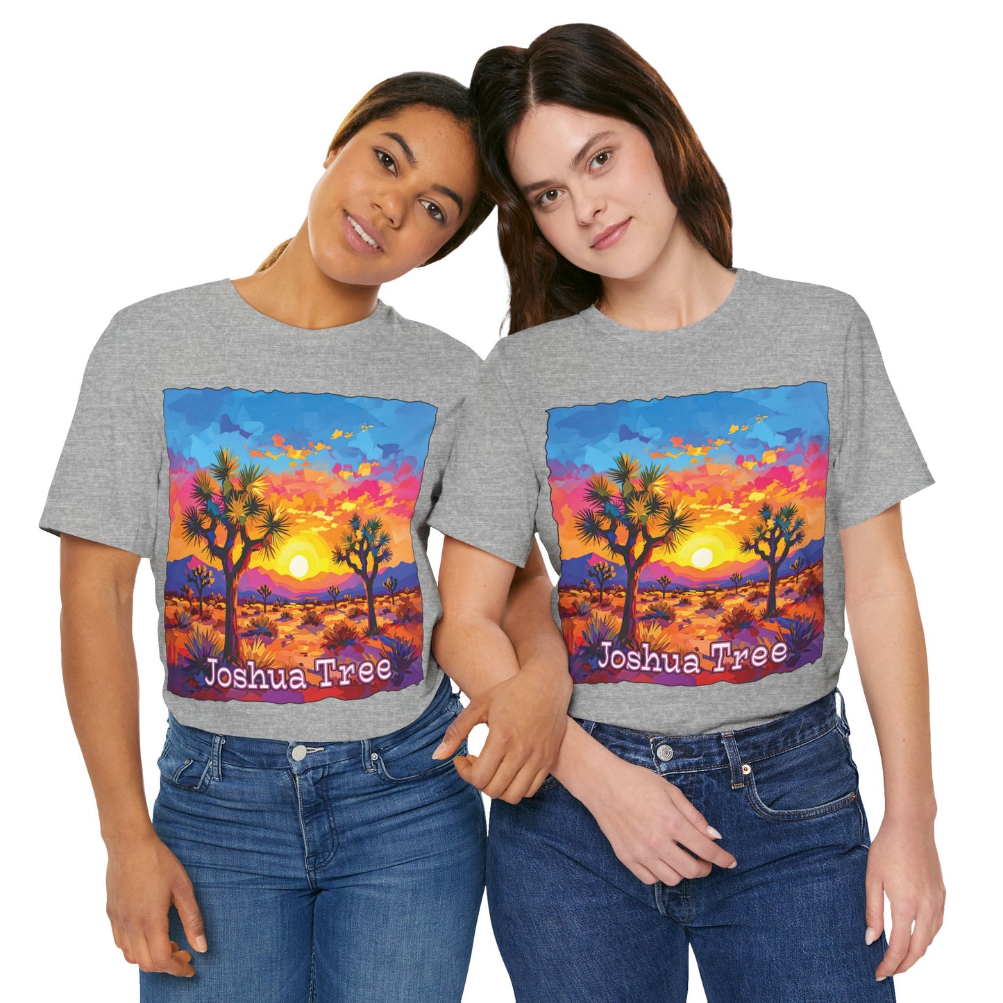 Joshua Tree Park Tee