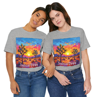 Joshua Tree Park Tee