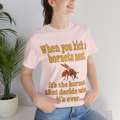 Hornets Nest Tee