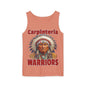 Carpinteria Warriors Tank Top