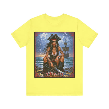 Buccaneer Tee