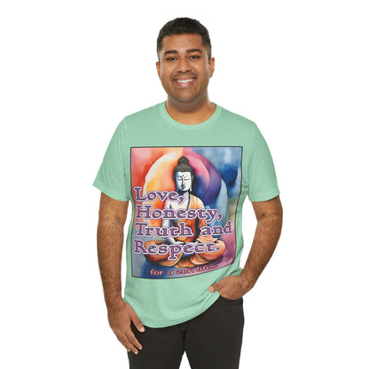 Zen Life Tee