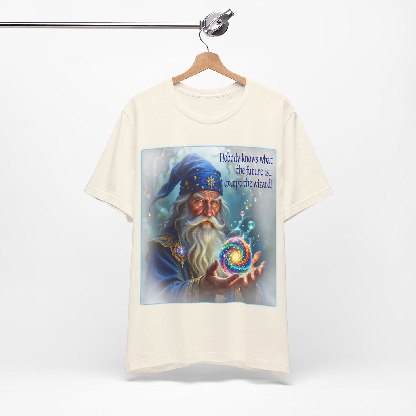 Mystical Wizard Tee