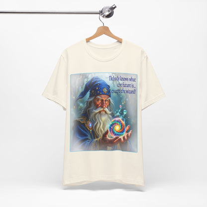 Mystical Wizard Tee