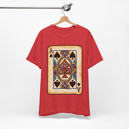Ace of Spades Tee