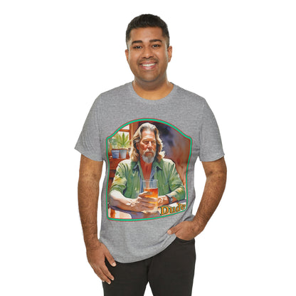 The Dude Tee