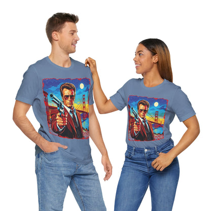 Dirty Harry Classic Tee