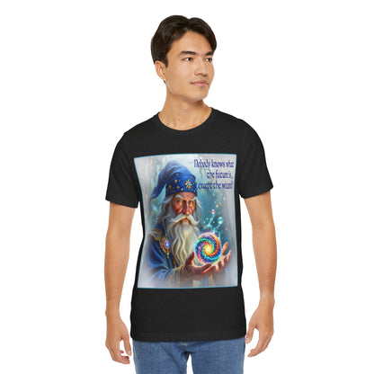 Mystical Wizard Tee