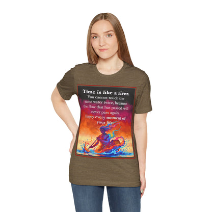 Inspirational Life Tee