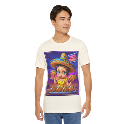 Taco Tuesday Tee