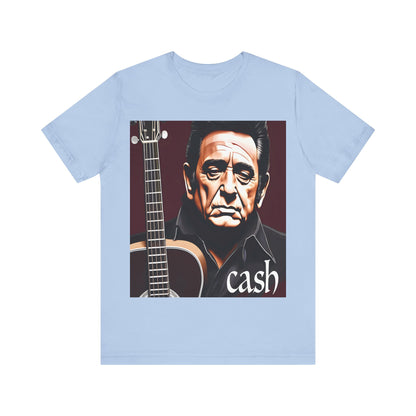 Cash Tee