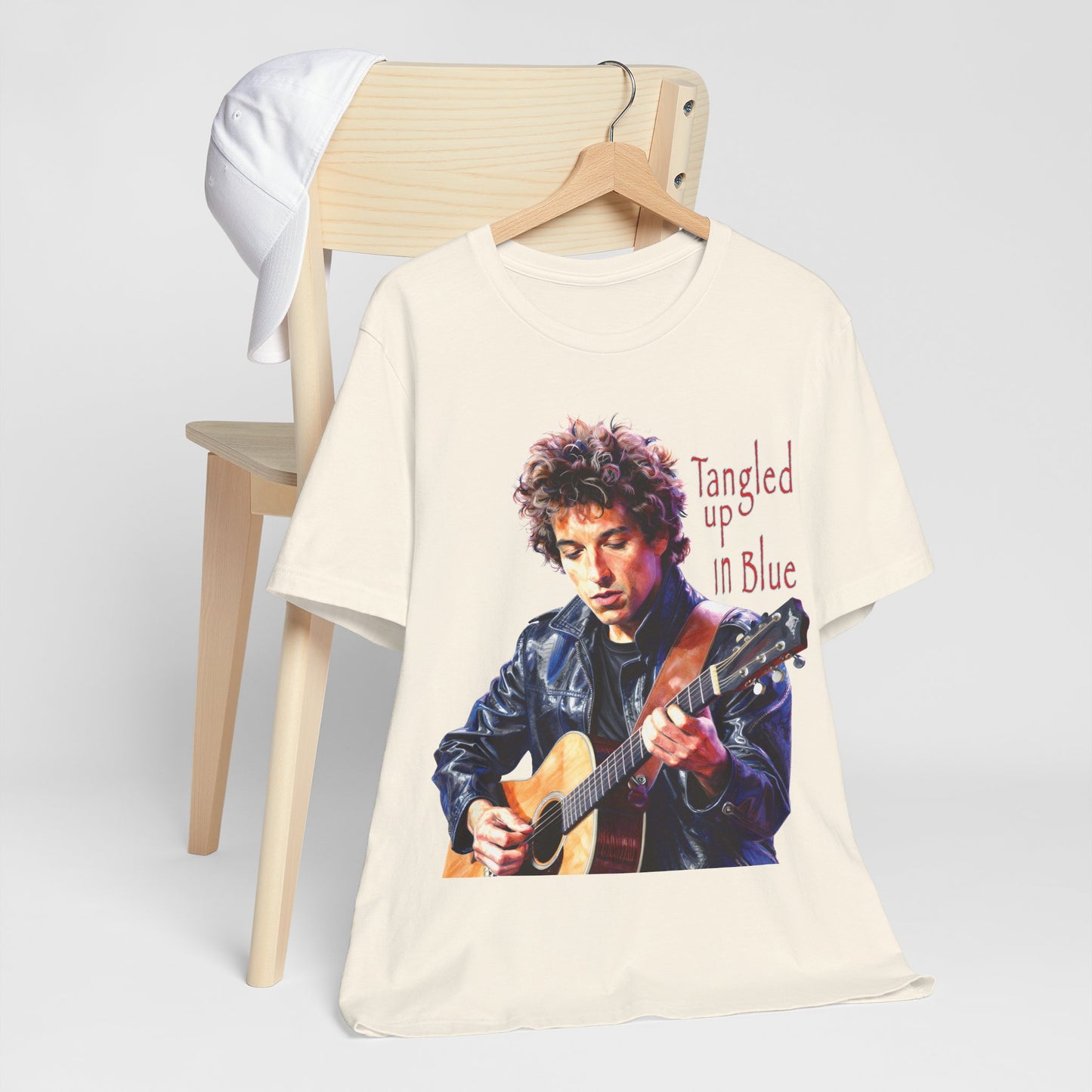 Dylan Iconic Tee