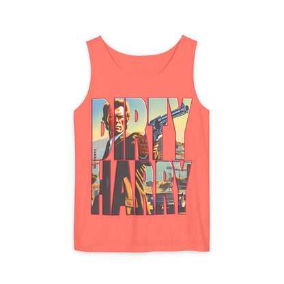 Dirty Harry Tank Top