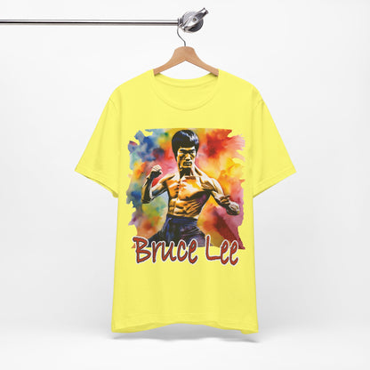 Bruce Lee Tee