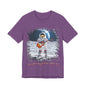 Astronaut Guitar Tee