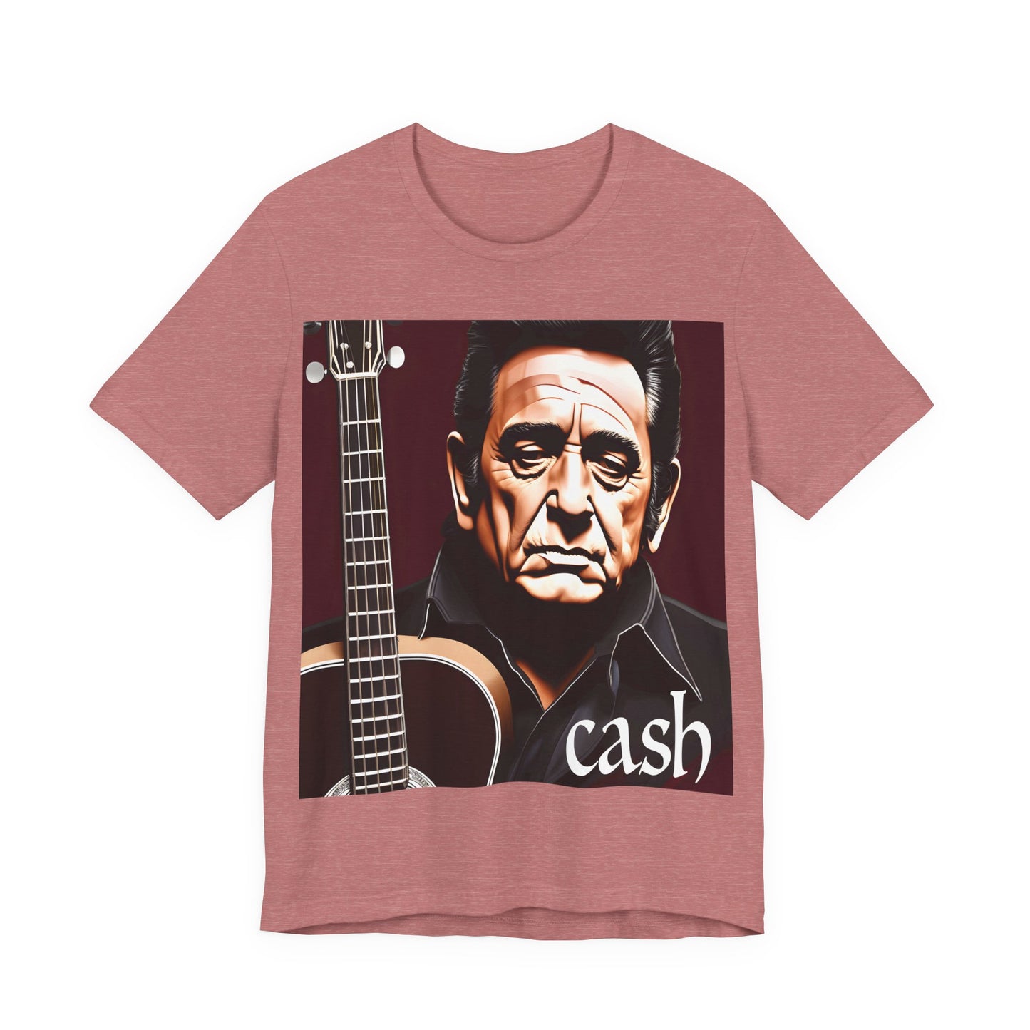 Cash Tee