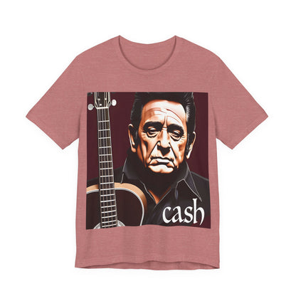 Cash Tee