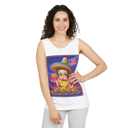 Taco Tuesday Tank Top