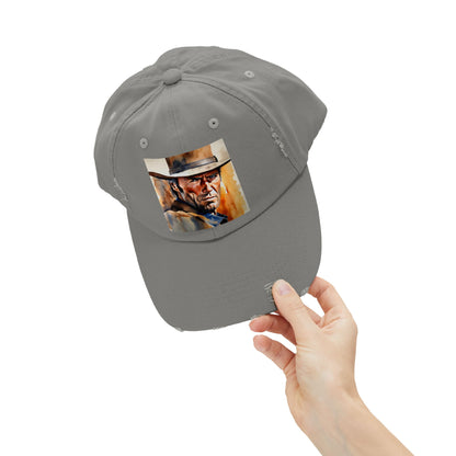 Clint Eastwood Cap