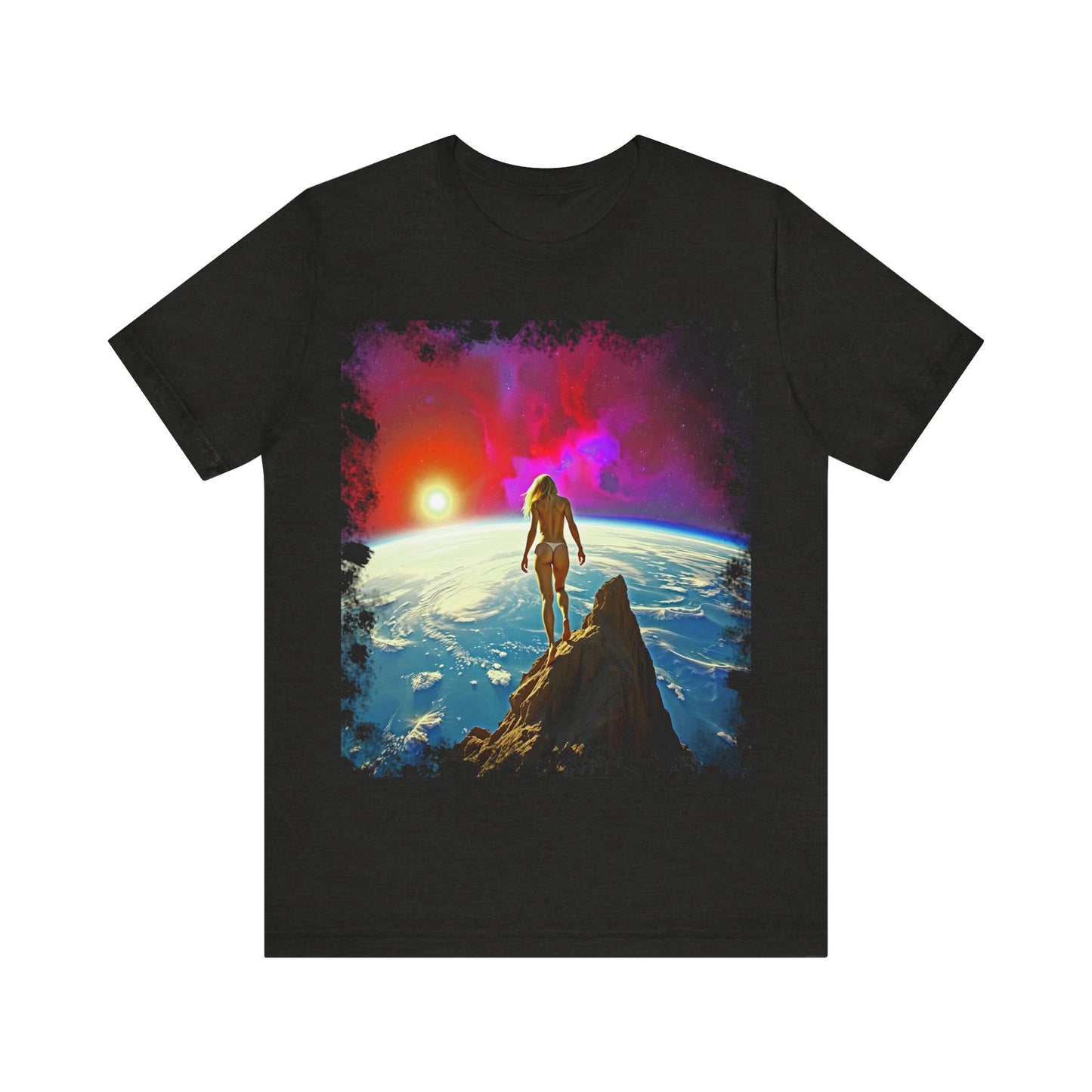 Earth Beauty Tee