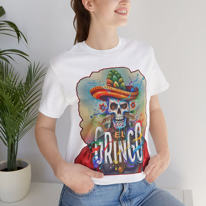 El Gringo Tee