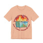 Dumpster Fire Tee