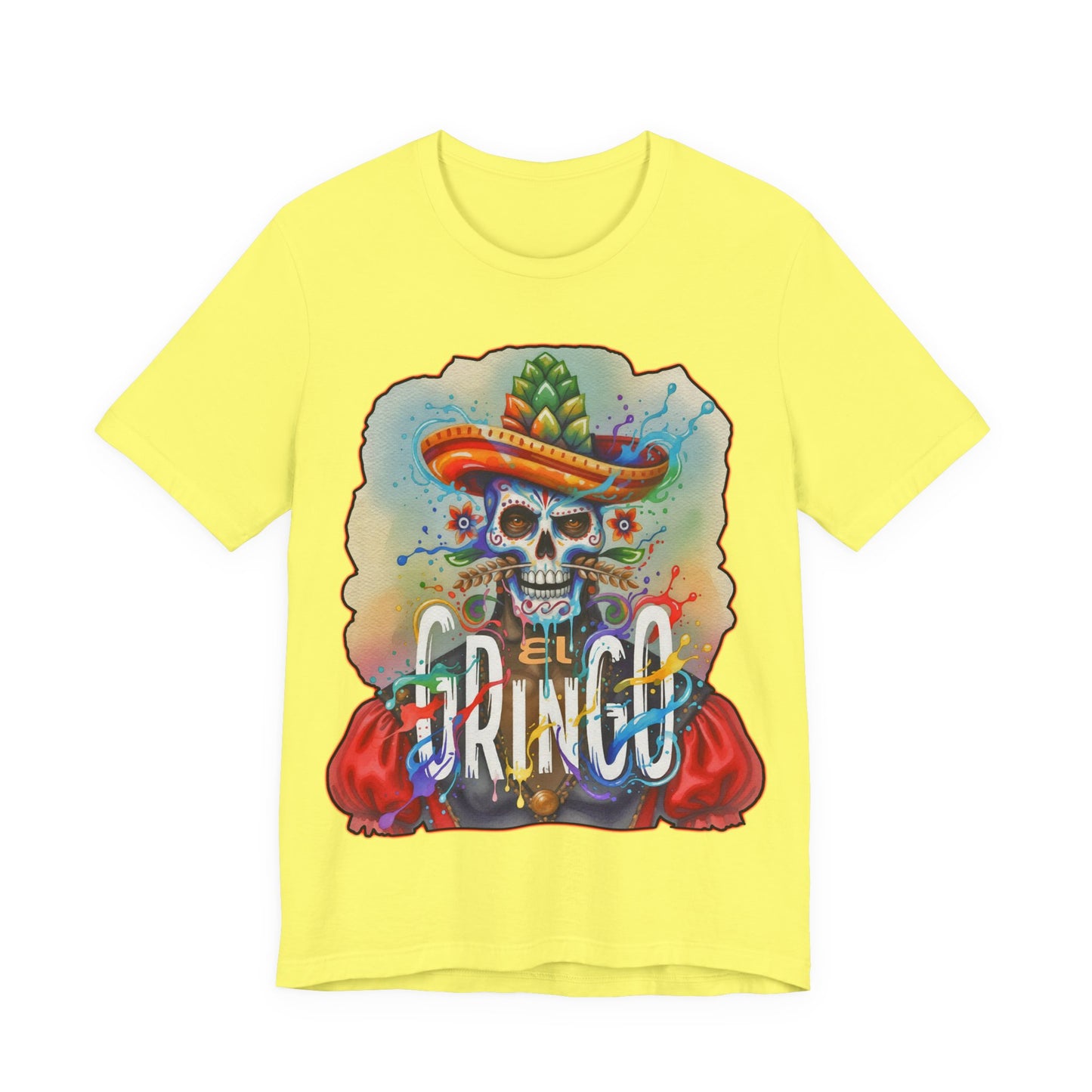 El Gringo Tee