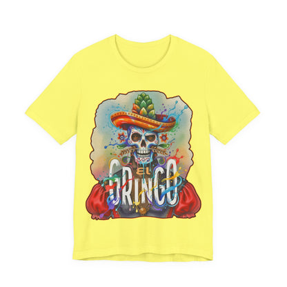 El Gringo Tee