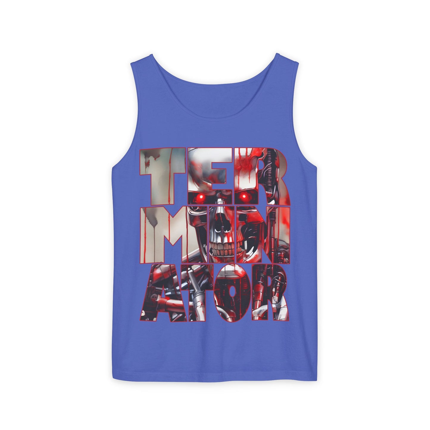 Terminator Tank Top