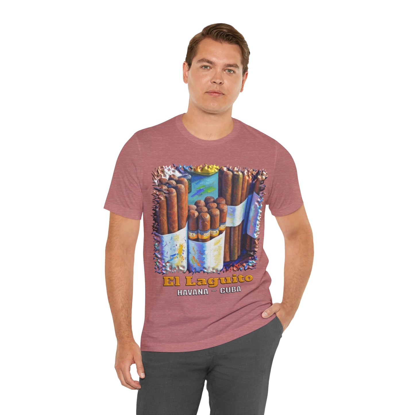 Cigar Tee