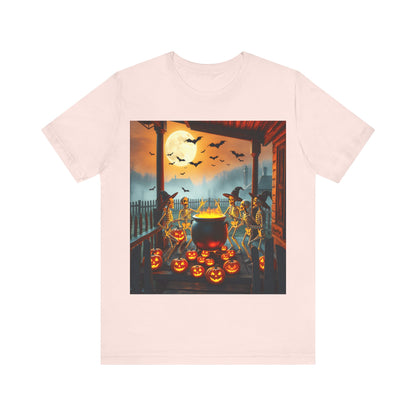 Halloween Party Tee