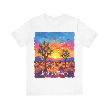 Joshua Tree Park Tee