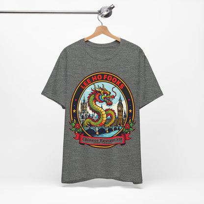 Lee Ho Fooks Tee