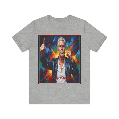 Anthony Bourdain Tee