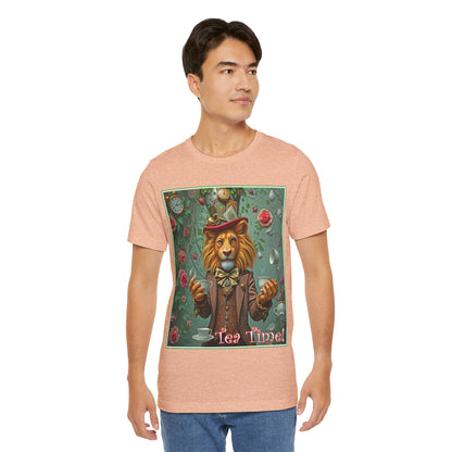 Tea Time Tee