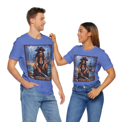 Buccaneer Tee
