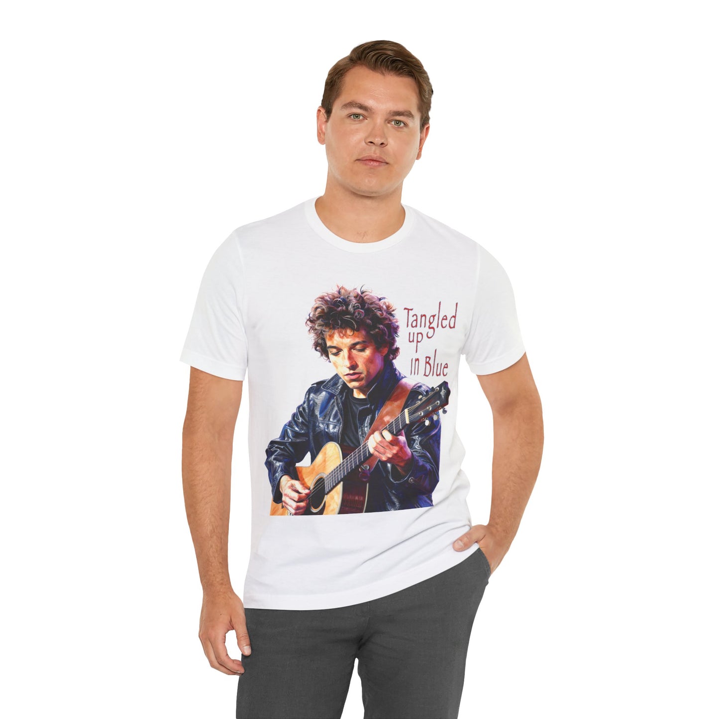 Dylan Iconic Tee