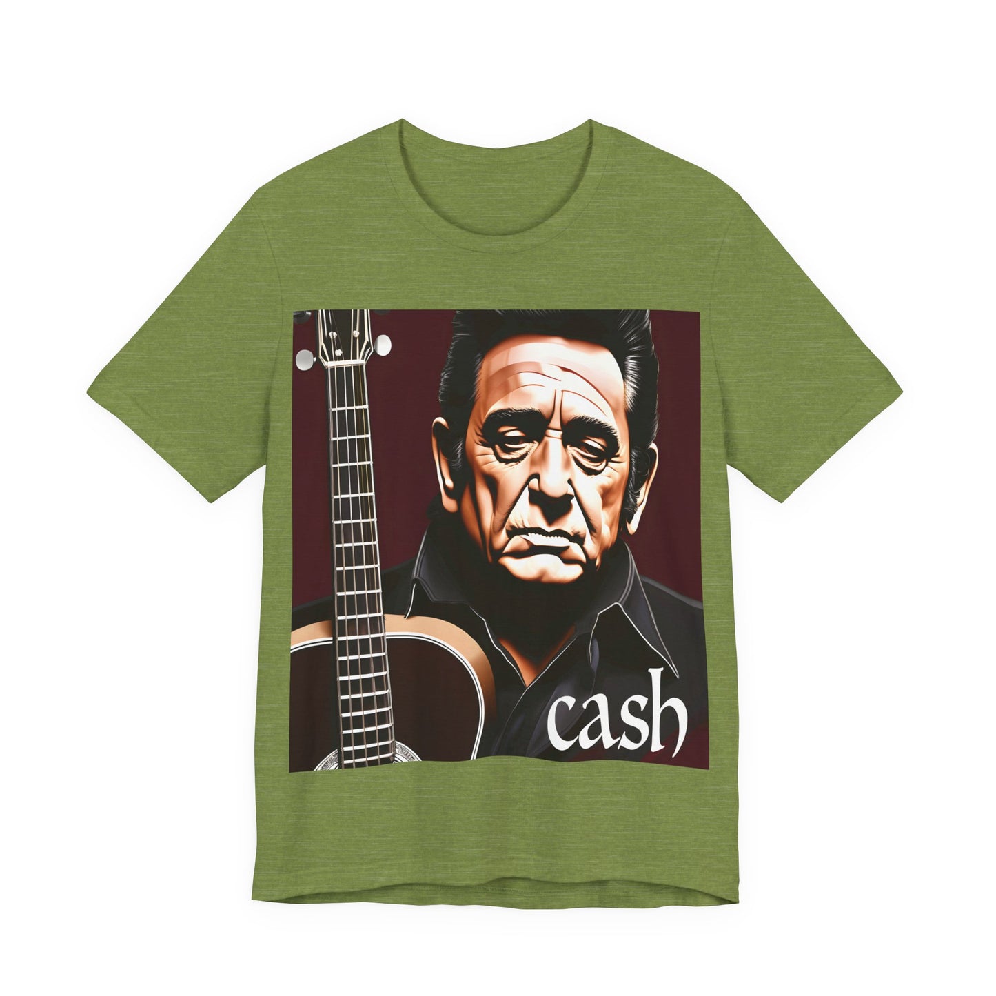 Cash Tee