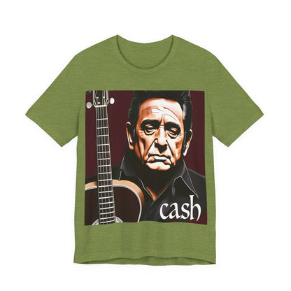 Cash Tee