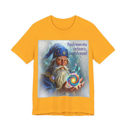 Mystical Wizard Tee