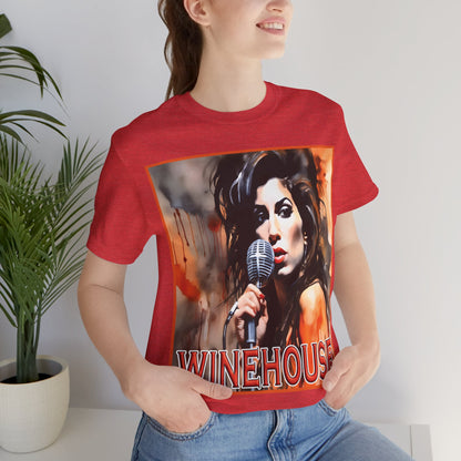 Winehouse Tee