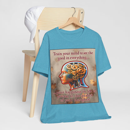 Positive Mind Tee