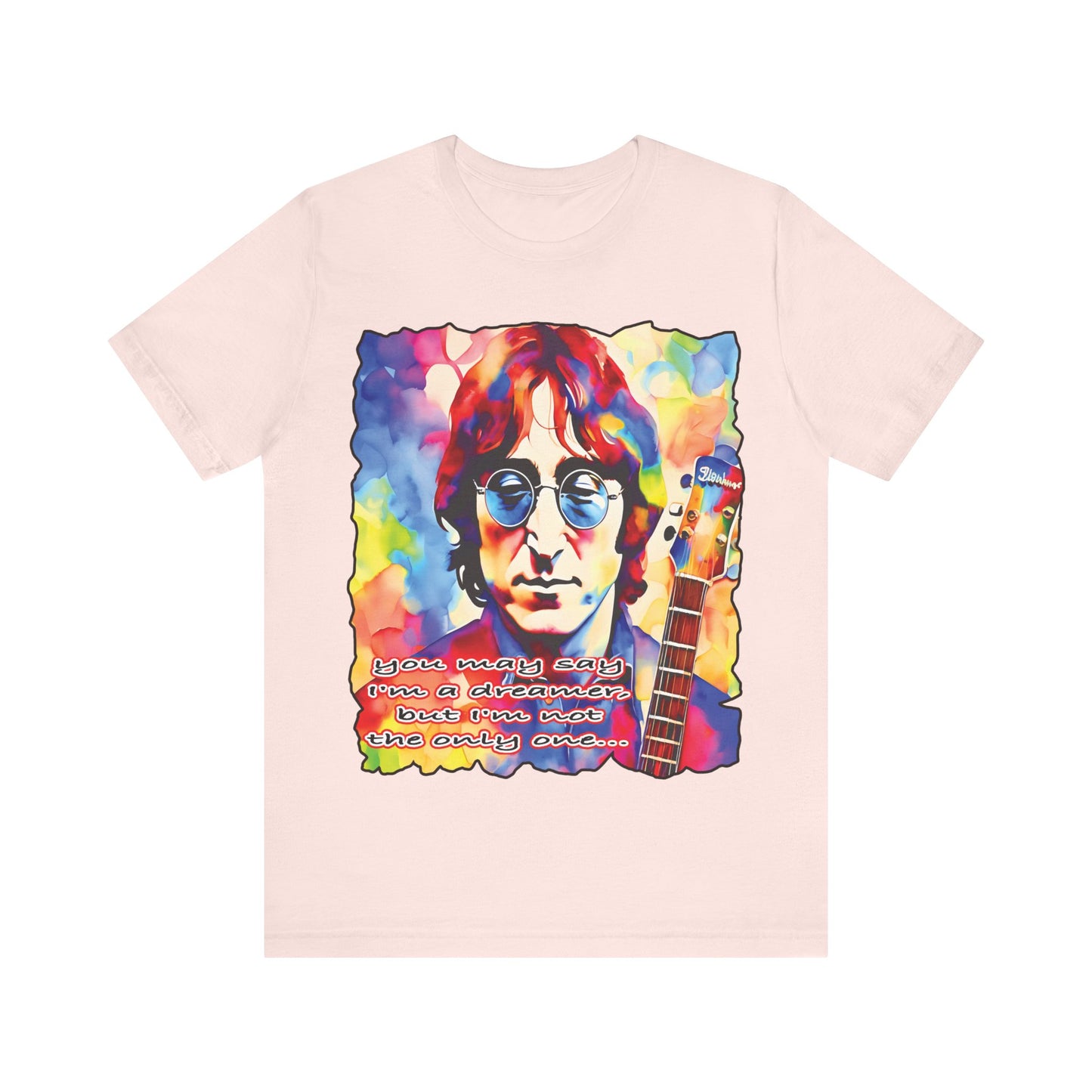 Dreamer Tee
