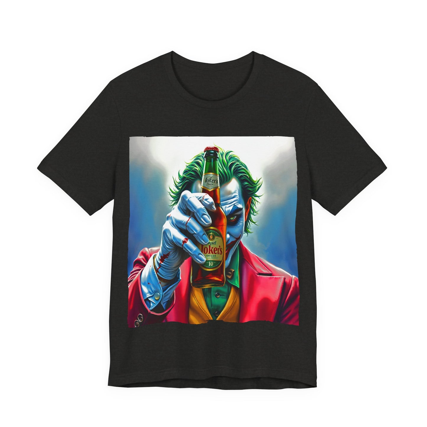 Jokester Beer Tee