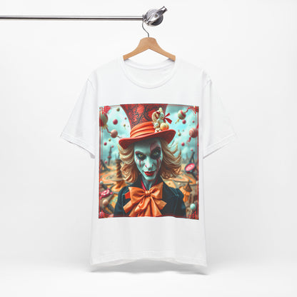 Wonderland Tee