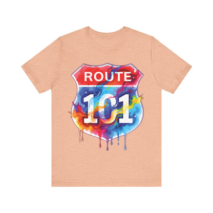 Route 101 Tee