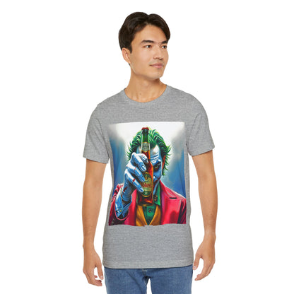 Jokester Beer Tee