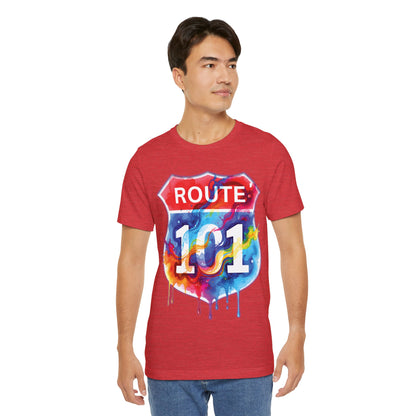 Route 101 Tee