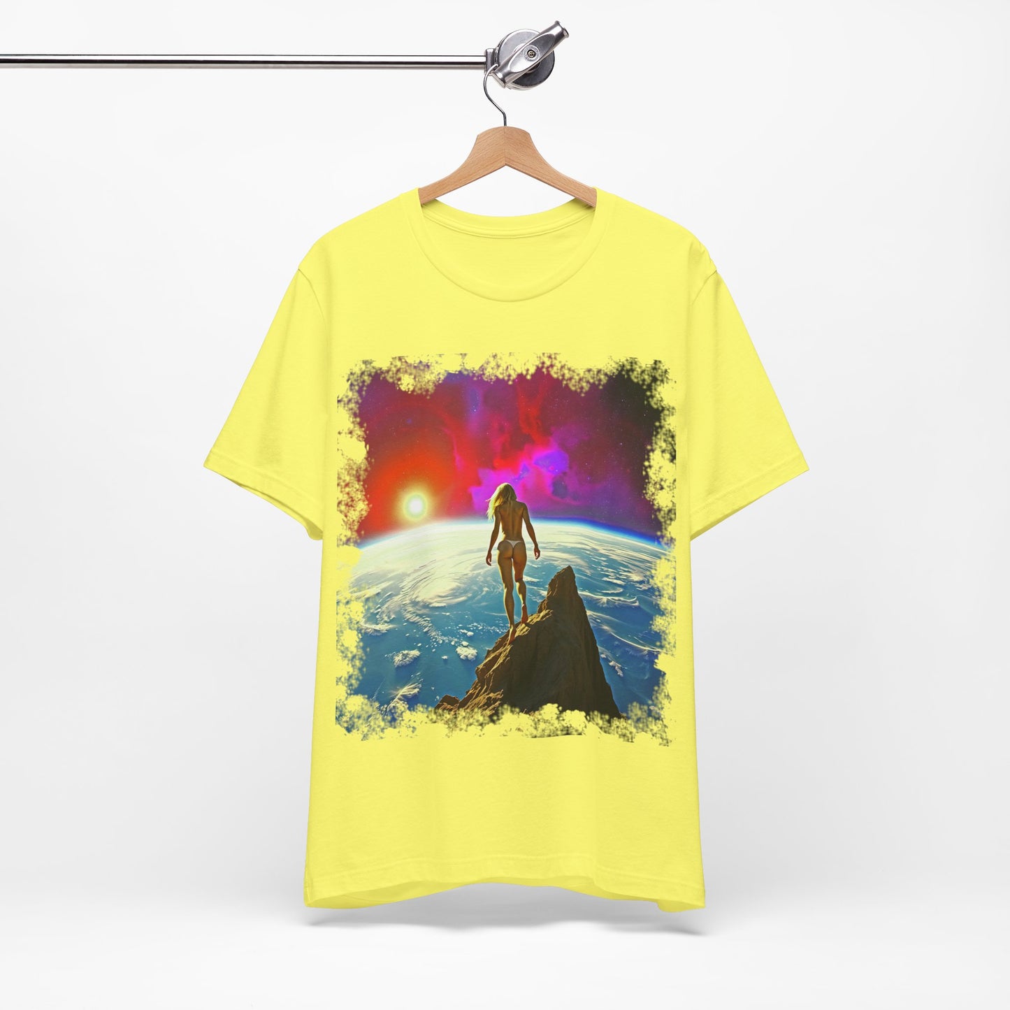 Earth Beauty Tee